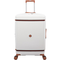 IT Luggage Advantageous Medium 68cm - Milk White