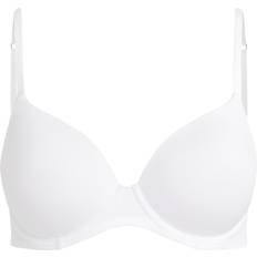 Hunkemöller Vorgeformter Bügel-BH Super Soft - Weiß