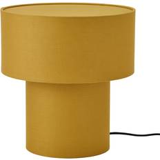 IKEA Stockholm 2025 Gul Bordslampa 35cm