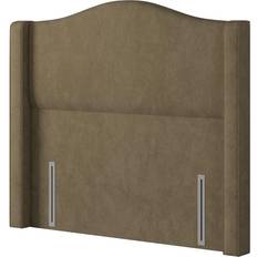 Silentnight Osprey Headboard - Olive Headboard