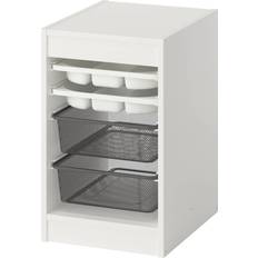 IKEA Trofast Förvaringskomb med Backar/Brickor