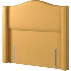 Silentnight Osprey Headboard - Ochre Headboard