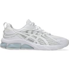Asics Running Shoes Asics Gel-Quantum 180 Viii Sneakers - White/Cloud Grey