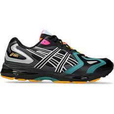 Asics Gel-K1011 - Black/Pure Silver