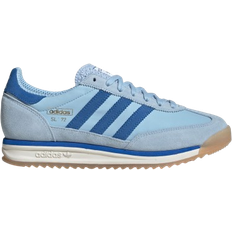 Nylon Trainers adidas SL 72 RS M - Clear Sky/Blue/Core White