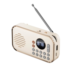 Bluetooth Radio