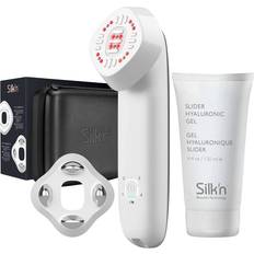 Silk'n gesichtsmassagegerät I Facetite Multiplatform I Gesichtsmassage