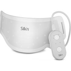 Silk'n LED-halsmask
