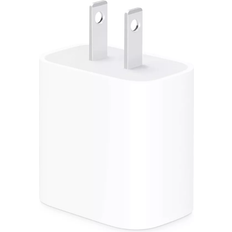Batteries & Chargers Apple 20W USB-C (US)