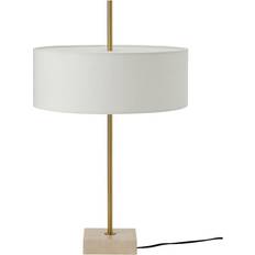 IKEA STOCKHOLM 2025 White Bordslampa 65cm