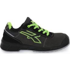 U-Power Taylor s ESD Safety Shoes - Black