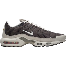 Nike Air Max Plus - Cave Stone/Summit White/Metallic Pewter/Vast Grey