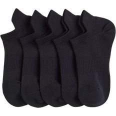 H&M Sports Socks with DryMove 5-pack - Black