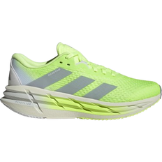 adidas Adistar 3 M - Hi-Res Yellow/Halo Silver/Dash Grey