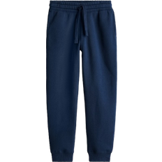 H&M Sweatshirt Joggers - Marinblå