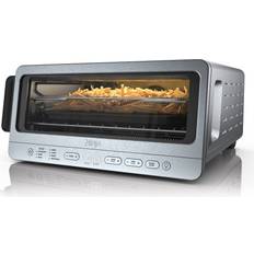 Fryers Ninja Flip Toaster Oven And Air Fryer SP151