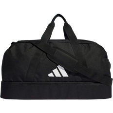 adidas Tiro League Duffel Bag Medium - Black/White