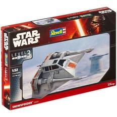 Revell Star Wars Snowspeeder 1:52