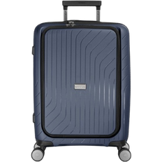 Hauptstadtkoffer TXL 55cm - Dark Blue
