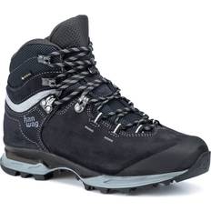 Bred - Dam Trekkingskor Hanwag Tatra Light Wide GTX W - Navy/Asphalt