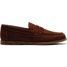 LWG (Leather Working Group) - Men Low Shoes Timberland Classic - Brown