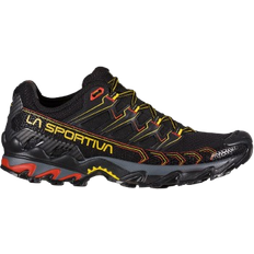 La Sportiva Shoes La Sportiva Ultra Raptor II M - Black/Yellow