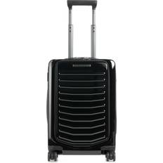 Porsche Design Roadster Hardcase 4W Business Trolley S 55cm - Black
