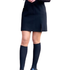 Loved by Lykke Bellis Jersey The Perfect Skirt - Black