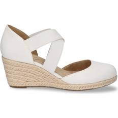 Easy Street Pari - White