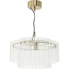 IKEA Belysning IKEA Stockholm M 2025 Transparent Pendellampa ∅ 54cm