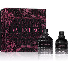 Valentino Uomo Born In Roma Gift Set EdT 100ml + EdT 50ml