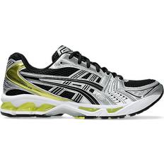 Asics Gel-Kayano Sport Shoes Asics Gel Kayano 14 - Black/Lemon Spark