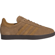 Adidas gazelle brown adidas Gazelle M - Brown Desert/Bronze Strata/Dark Brown