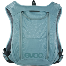 Dragkedja Löparryggsäckar Evoc Hydro Pro 3 - Steel