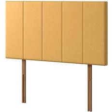 Silentnight Brescia Headboard - Ochre Headboard