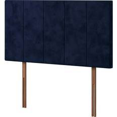 Silentnight Brescia Headboard - Maritime Blue Headboard