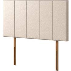 Silentnight Brescia Headboard - Wheat Headboard