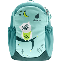 Deuter Pico 5 Backpack - Glacier/Dustblue