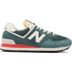 39 - New Balance 574 Sneakers New Balance 574 M - New Spruce/Sea Salt