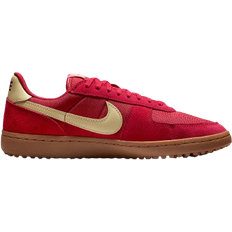 Nike Field General M - Gym Red/Gum Medium Brown/Team Gold