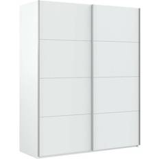 Muebles Bedroom White Wardrobe 150x200cm