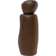 ferm LIVING Pebble 18,8 Peberkværn, Saltkværn 18.8cm
