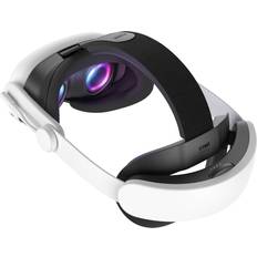 Oculus vr KIWI Design K4 Boost Head Strap with Comfort Battery Compatible with Meta Quest 3/Quest 3S
