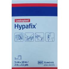 Leukoplast First Aid Leukoplast Self Adhesive Dressing Retention Tape 5cmx10m