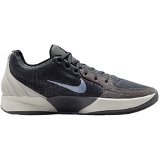 Nike Yes 2 - Iron Grey/Light Bone/Bright Crimson/Cobalt Bliss