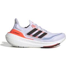 adidas Ultraboost - Ftwwht/Cblack/Solred