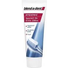 Zahnpasten Blend-A-Dent Hygienic Special Toothpaste