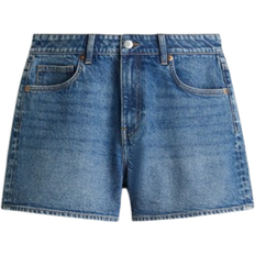 H&M Denim Shorts - Blue
