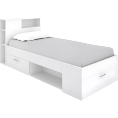 Camas Vente-unique Leandre Kinderbett 90 x 190 cm 217x218.5cm