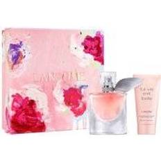 Lancôme la vie est belle eau de parfum 30ml Lancôme La Vie Est Belle Set EdP 30ml + Body Lotion 50ml